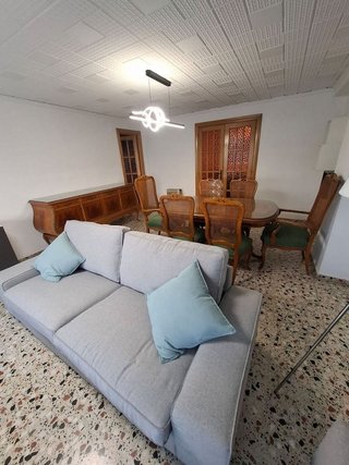 Piso en alquiler en La Vega Baixa en Valencia