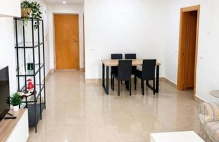 Piso en alquiler en Elviria en Marbella
