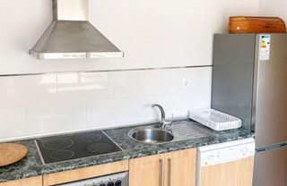 Piso en alquiler en Elviria en Marbella
