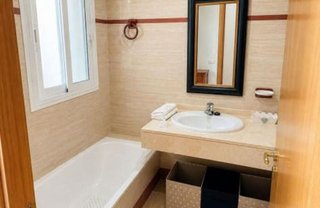 Piso en alquiler en Elviria en Marbella