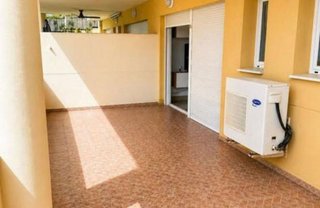 Piso en alquiler en Elviria en Marbella