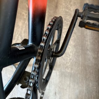 Bicicleta Rali Tierra 20 para Niños