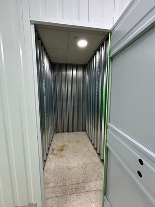 Trastero en alquiler en El Ejido - La Merced - La Victoria en Málaga