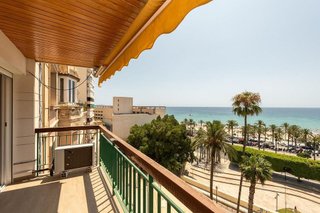 Piso en alquiler en Casco Antiguo - Santa Cruz en Alicante