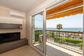 Piso en alquiler en Casco Antiguo - Santa Cruz en Alicante