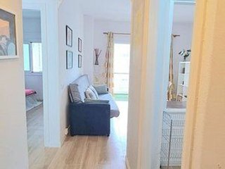Piso en alquiler en Santa Catalina - Canteras en Palmas de Gran Canaria(Las)