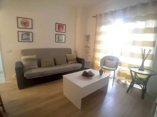 Piso en alquiler en Santa Catalina - Canteras en Palmas de Gran Canaria(Las)