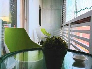 Piso en alquiler en Santa Catalina - Canteras en Palmas de Gran Canaria(Las)