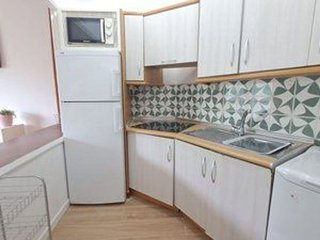 Piso en alquiler en Santa Catalina - Canteras en Palmas de Gran Canaria(Las)