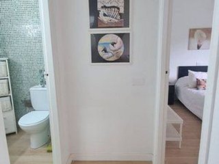 Piso en alquiler en Santa Catalina - Canteras en Palmas de Gran Canaria(Las)