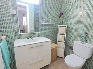 Piso en alquiler en Santa Catalina - Canteras en Palmas de Gran Canaria(Las)
