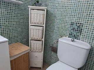 Piso en alquiler en Santa Catalina - Canteras en Palmas de Gran Canaria(Las)