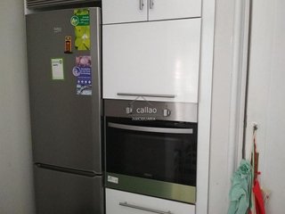 Piso en alquiler en Centro en Ferrol
