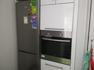 Piso en alquiler en Centro en Ferrol