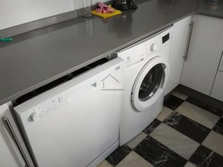Piso en alquiler en Centro en Ferrol