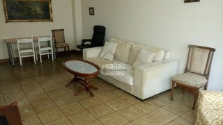 Piso en alquiler en Centro en Ferrol