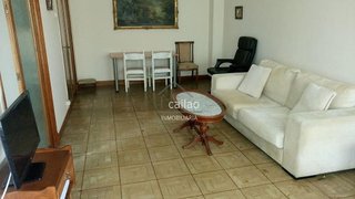Piso en alquiler en Centro en Ferrol