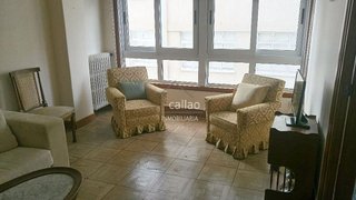 Piso en alquiler en Centro en Ferrol