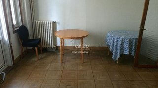 Piso en alquiler en Centro en Ferrol
