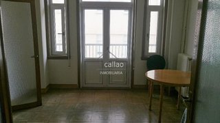 Piso en alquiler en Centro en Ferrol