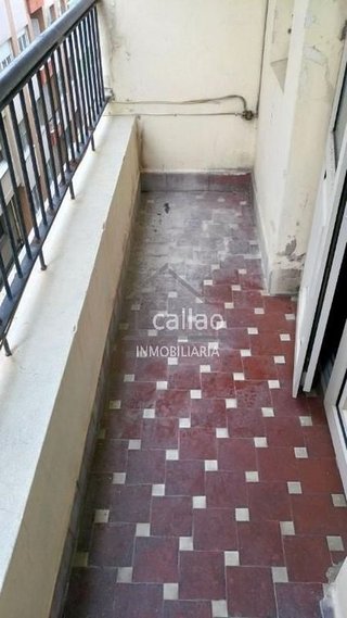Piso en alquiler en Centro en Ferrol