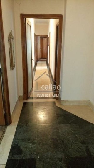Piso en alquiler en Centro en Ferrol