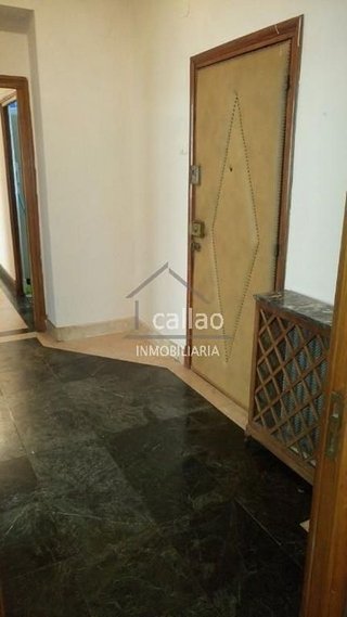 Piso en alquiler en Centro en Ferrol