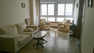 Piso en alquiler en Centro en Ferrol
