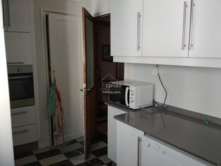 Piso en alquiler en Centro en Ferrol