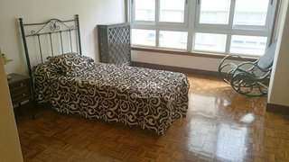 Piso en alquiler en Centro en Ferrol