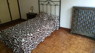 Piso en alquiler en Centro en Ferrol