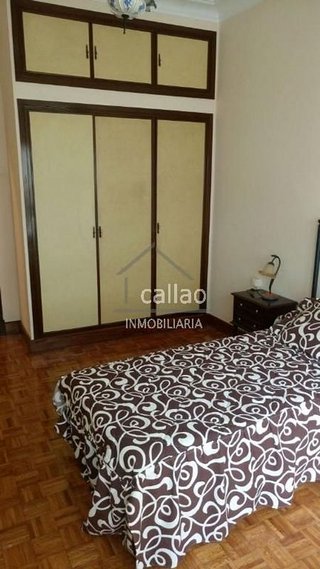 Piso en alquiler en Centro en Ferrol
