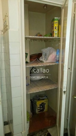 Piso en alquiler en Centro en Ferrol