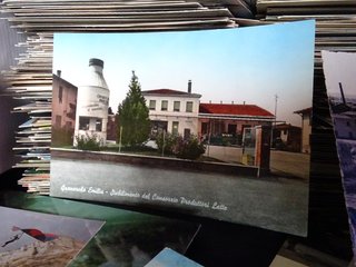 1.219 CARTOLINE VIAGGIATE ANNI 60/70+314 ESTERE!