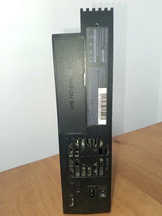Consola PlayStation 2 con Mando y 13 Juegos