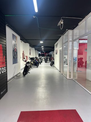 BMW F 850 GS DEL AÑO 2023 !!! IMPECABLE ESTADO !!!
