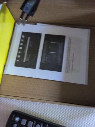 Decodificador TDT HD DVB-T3 Receptor TV Digital