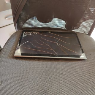 Fujitsu Q736 para repuestos