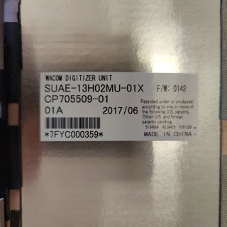 Fujitsu Q736 para repuestos