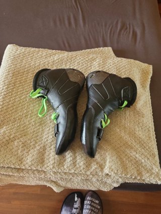 Patines de velocidad PowerslideR4