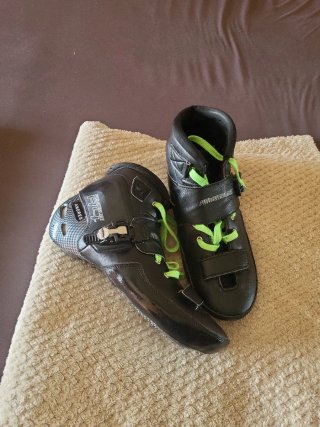 Patines de velocidad PowerslideR4