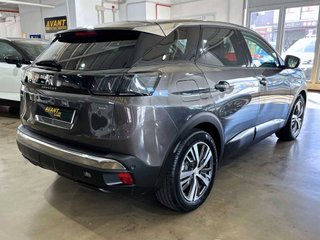 PEUGEOT 3008 Hybrid 225 eEAT8 Allure