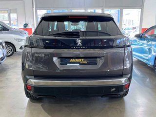 PEUGEOT 3008 Hybrid 225 eEAT8 Allure