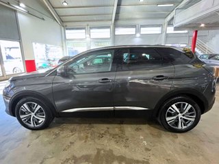 PEUGEOT 3008 Hybrid 225 eEAT8 Allure