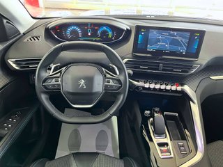 PEUGEOT 3008 Hybrid 225 eEAT8 Allure