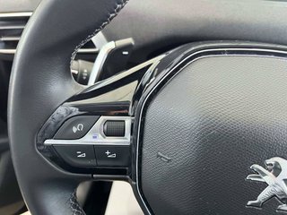 PEUGEOT 3008 Hybrid 225 eEAT8 Allure
