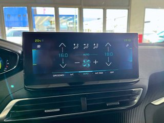 PEUGEOT 3008 Hybrid 225 eEAT8 Allure