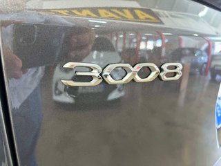 PEUGEOT 3008 Hybrid 225 eEAT8 Allure