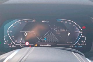 BMW X5 xDrive45e
