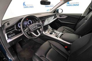Audi Q8 55 TFSIe 280kW (381CV) quattro tiptronic